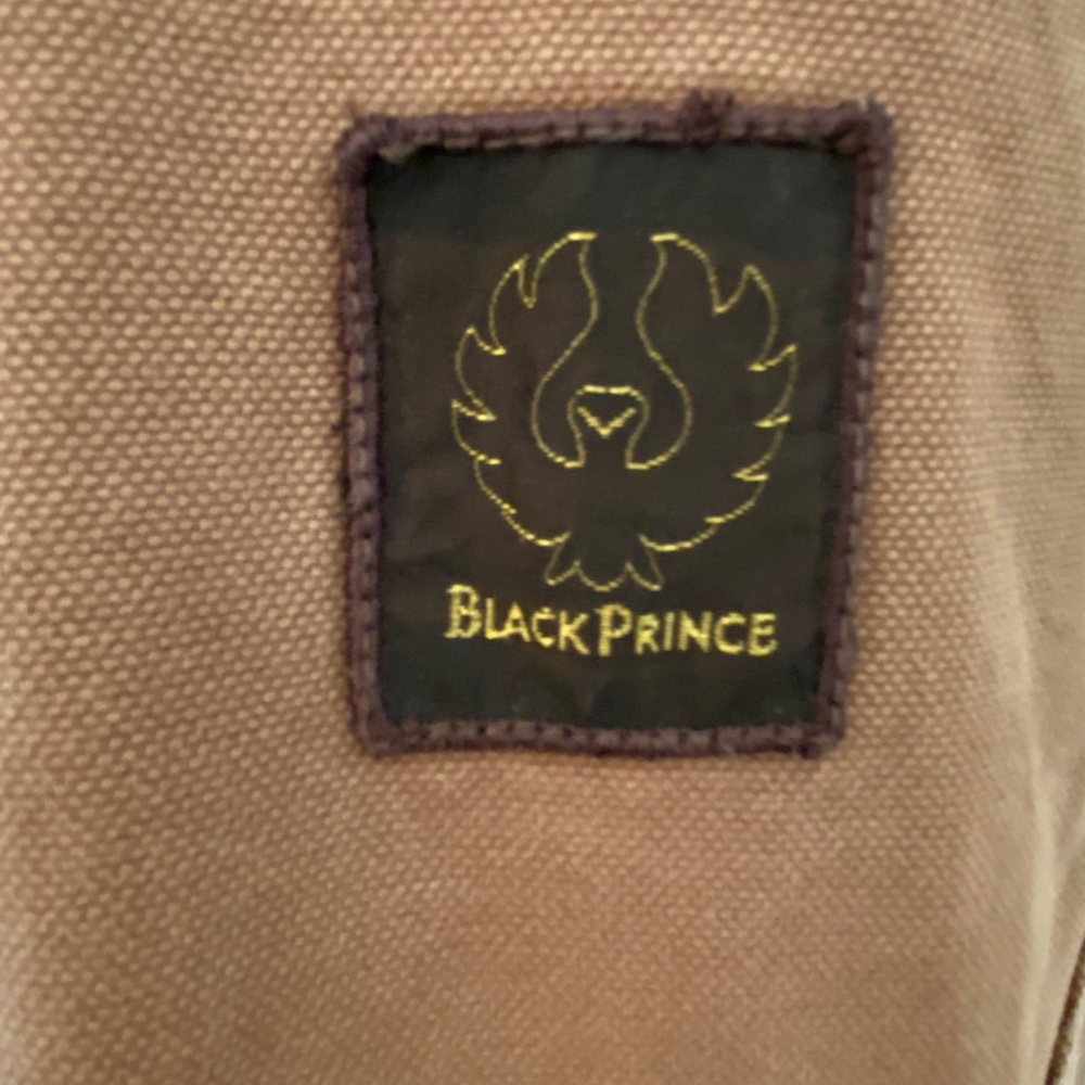 Belstaff jacket - Picture 6 of 8